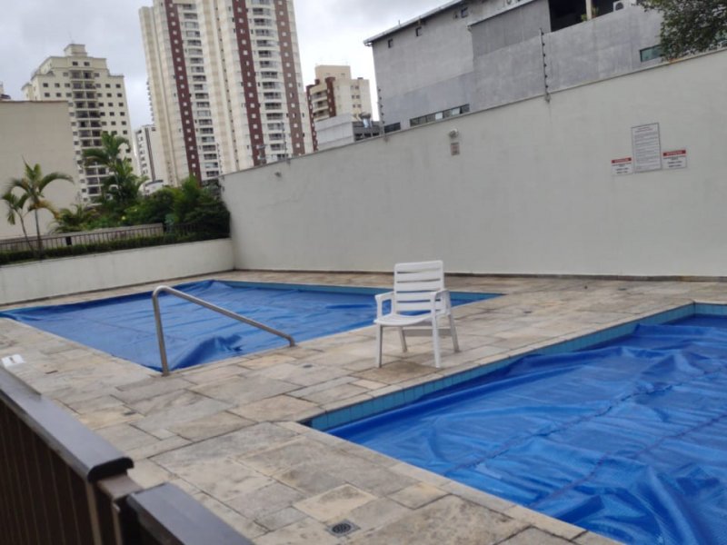 Apartamento à venda Vila Azevedo com 84m² e 3 quartos por R$ 640.000 - 95131222-piscina.jpeg