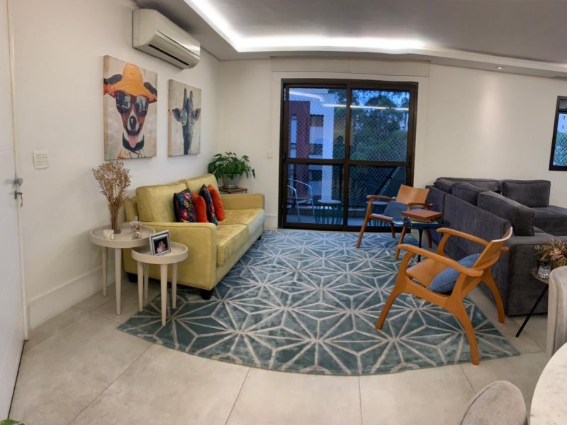 Apartamento à venda Vila Andrade com 143m² e 3 quartos por R$ 830.000 - 1080603959-6733cba8-f9b5-4fcf-bdf3-f2b53c4ec38e.jpeg