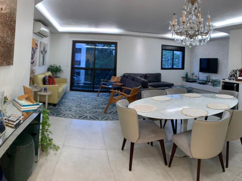 Apartamento à venda Vila Andrade com 143m² e 3 quartos por R$ 830.000 - 831428486-926d3af4-14c4-46c3-8ec3-ffef77c5a32b.jpeg