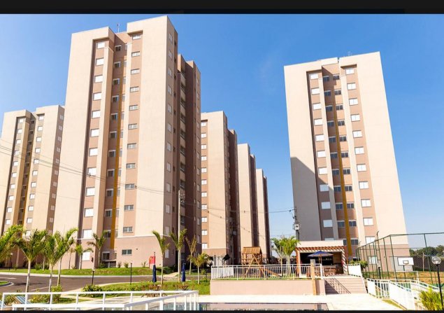 imóvel com 49m²