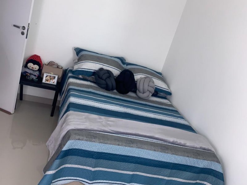 imóvel com 49m² - Jardim Cidade Nova (Nova Veneza) - Sumaré