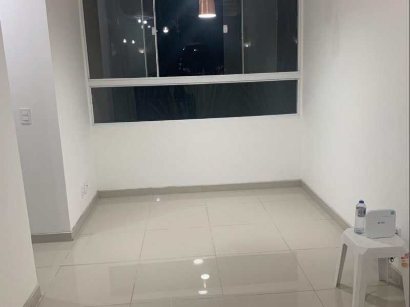 imóvel com 49m² - Jardim Cidade Nova (Nova Veneza) - Sumaré