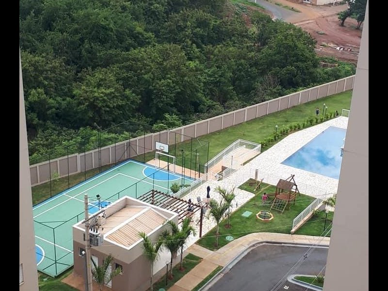 imóvel com 49m² - Jardim Cidade Nova (Nova Veneza) - Sumaré