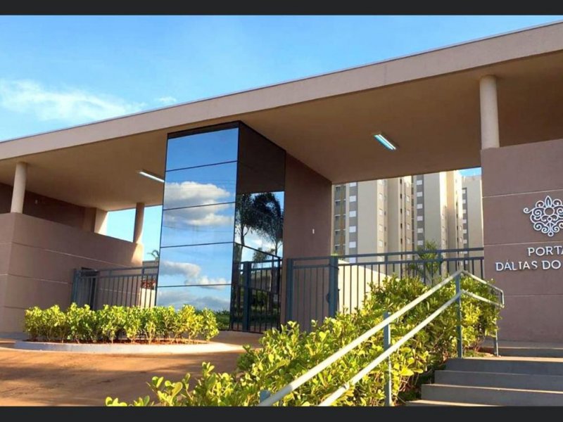 imóvel com 49m² - Jardim Cidade Nova (Nova Veneza) - Sumaré