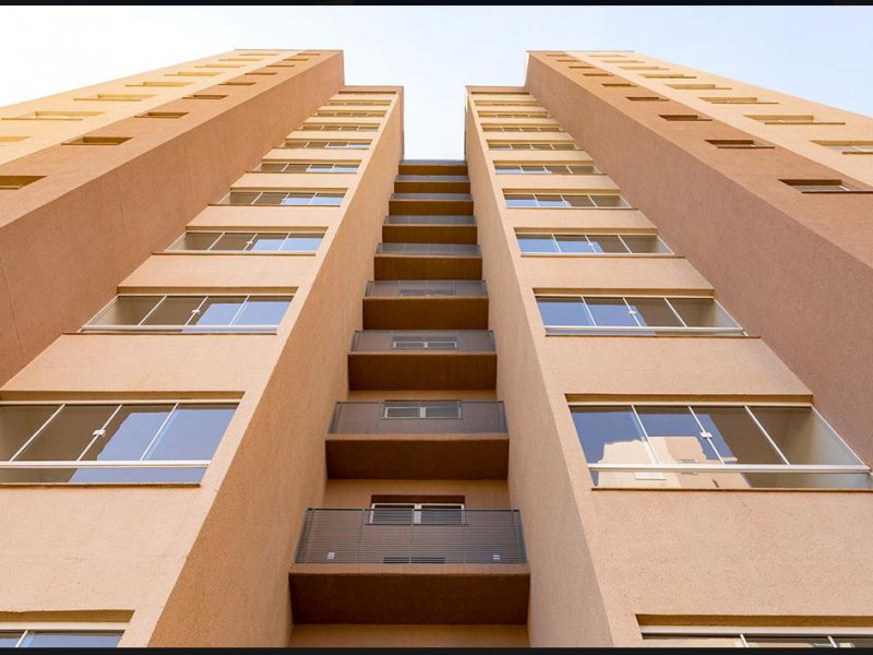 imóvel com 49m² - Jardim Cidade Nova (Nova Veneza) - Sumaré