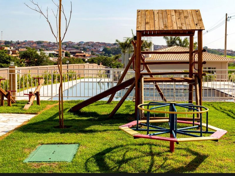 imóvel com 49m² - Jardim Cidade Nova (Nova Veneza) - Sumaré