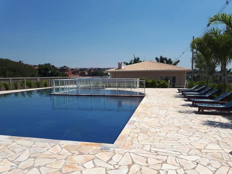 imóvel com 49m² - Jardim Cidade Nova (Nova Veneza) - Sumaré