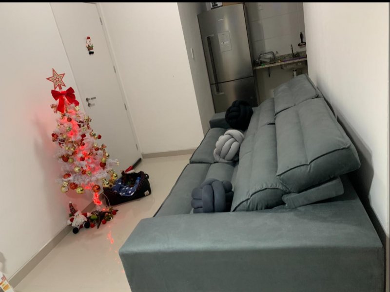 imóvel com 49m² - Jardim Cidade Nova (Nova Veneza) - Sumaré