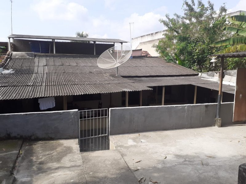 Casa à venda Joaquim de Oliveira com 360m² e 4 quartos por R$ 320.000 - 1012740607-img-20201228-wa0016.jpg