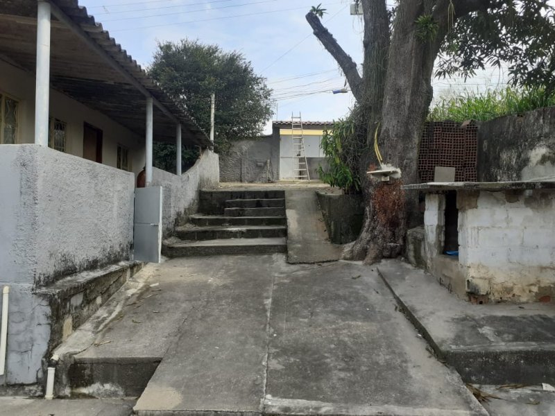 Casa à venda Joaquim de Oliveira com 360m² e 4 quartos por R$ 320.000 - 950636054-img-20201228-wa0020.jpg