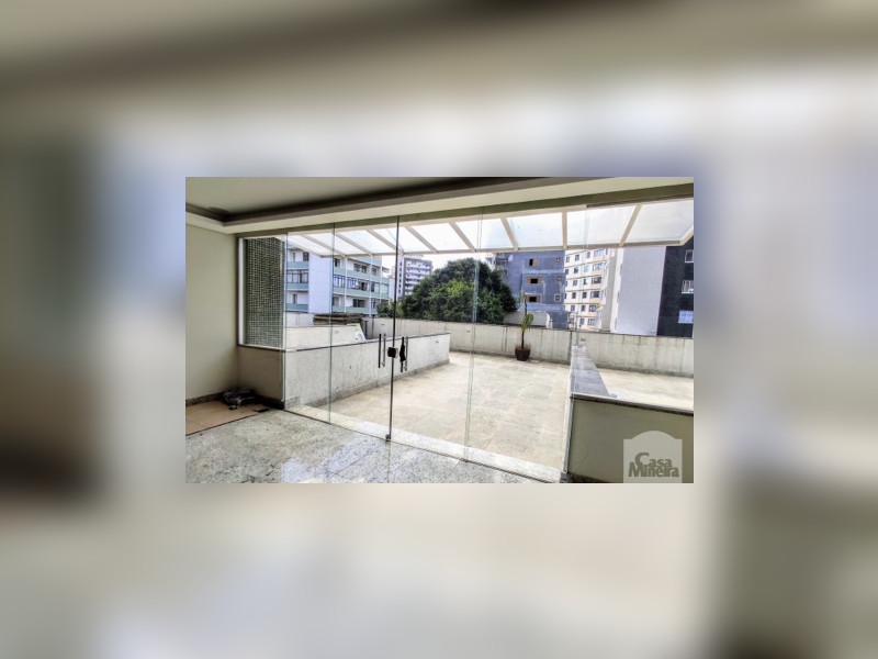 imóvel com 81m² - Savassi - Belo Horizonte