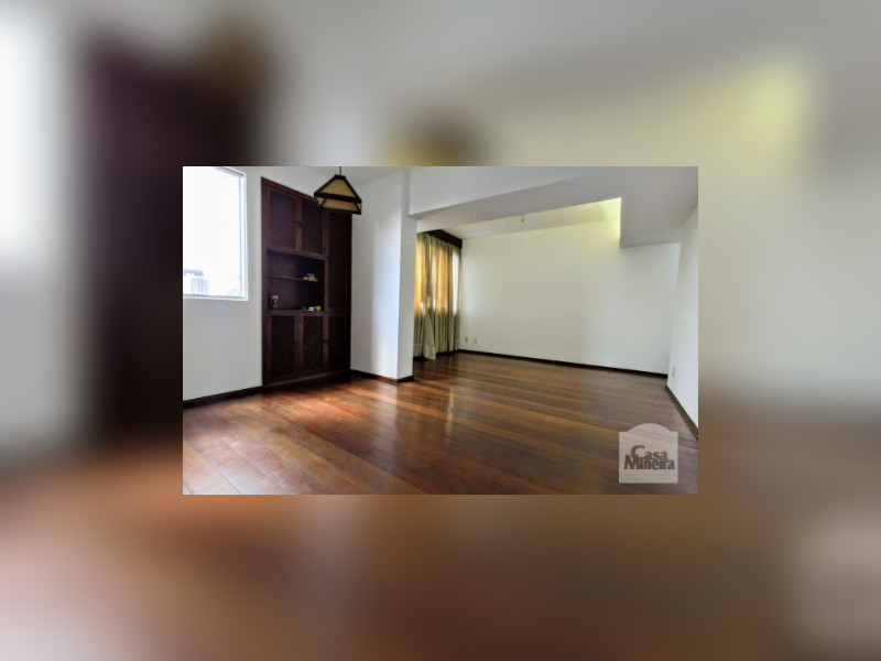 imóvel com 81m² - Savassi - Belo Horizonte