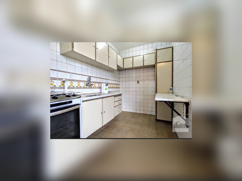 imóvel com 81m² - Savassi - Belo Horizonte