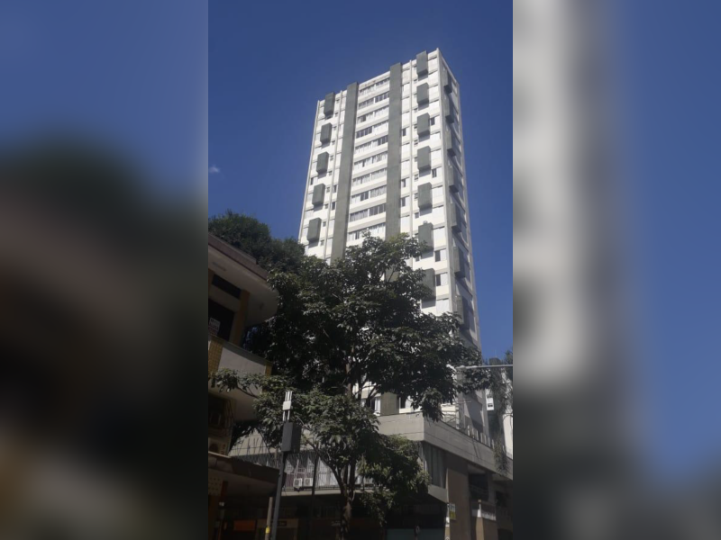 imóvel com 81m² - Savassi - Belo Horizonte