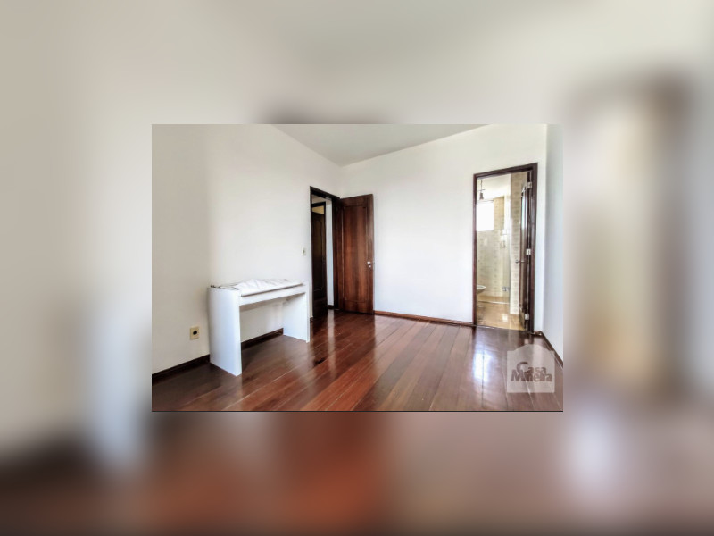 imóvel com 81m² - Savassi - Belo Horizonte