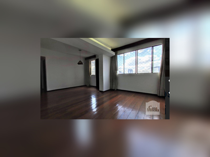 imóvel com 81m² - Savassi - Belo Horizonte