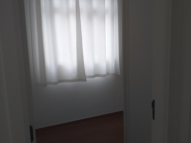imóvel com 56m² - Buritis - Belo Horizonte