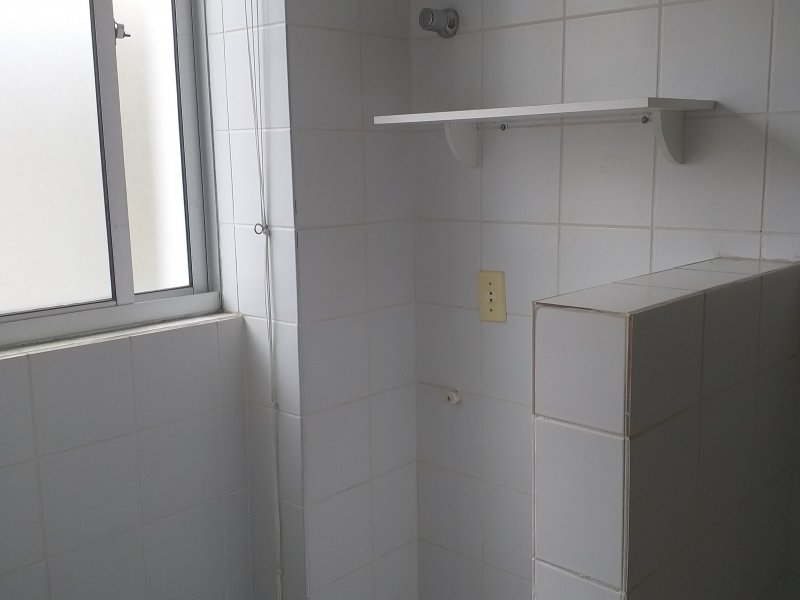 imóvel com 56m² - Buritis - Belo Horizonte