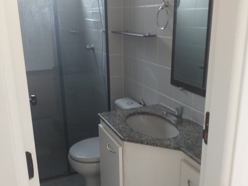 imóvel com 56m² - Buritis - Belo Horizonte