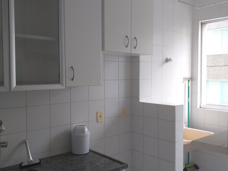imóvel com 56m² - Buritis - Belo Horizonte