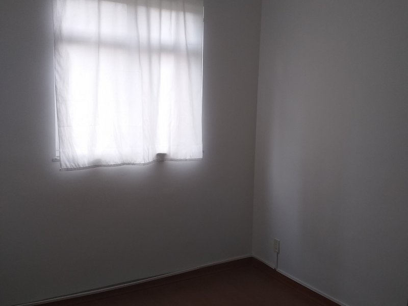 imóvel com 56m² - Buritis - Belo Horizonte