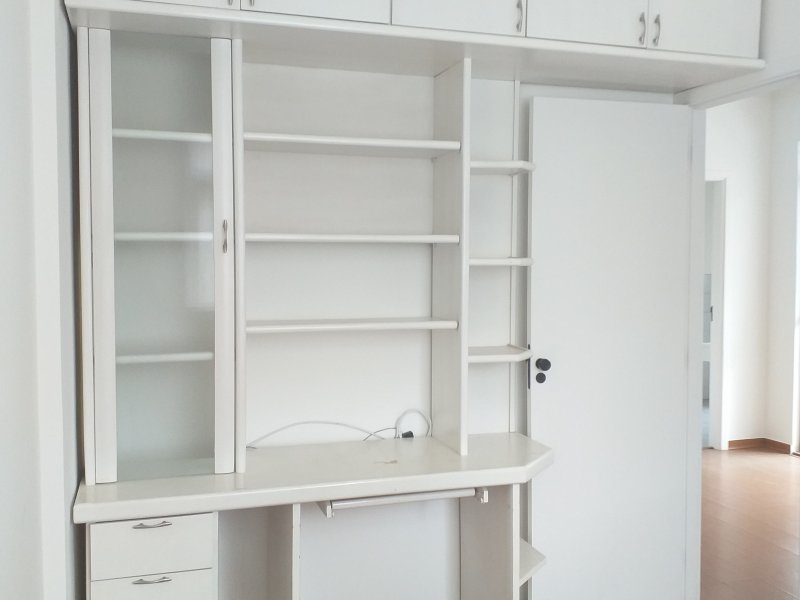imóvel com 56m² - Buritis - Belo Horizonte