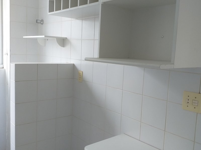 imóvel com 56m² - Buritis - Belo Horizonte