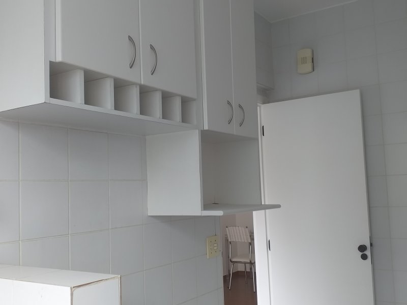 imóvel com 56m² - Buritis - Belo Horizonte