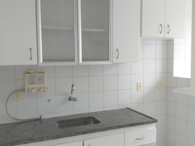 imóvel com 56m² - Buritis - Belo Horizonte