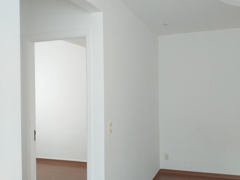 imóvel com 56m² - Buritis - Belo Horizonte