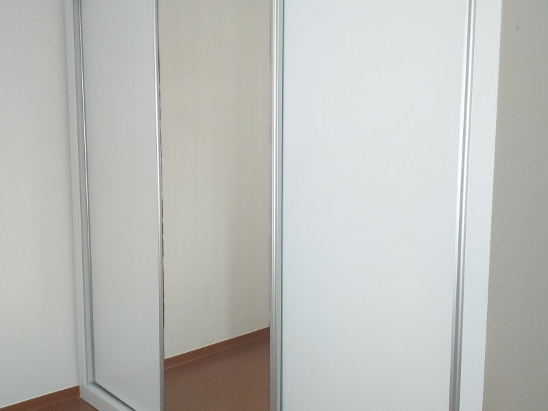 imóvel com 56m² - Buritis - Belo Horizonte