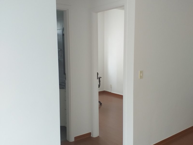 imóvel com 56m² - Buritis - Belo Horizonte