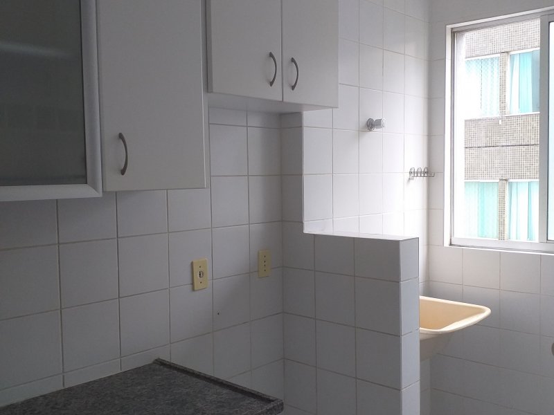 imóvel com 56m² - Buritis - Belo Horizonte