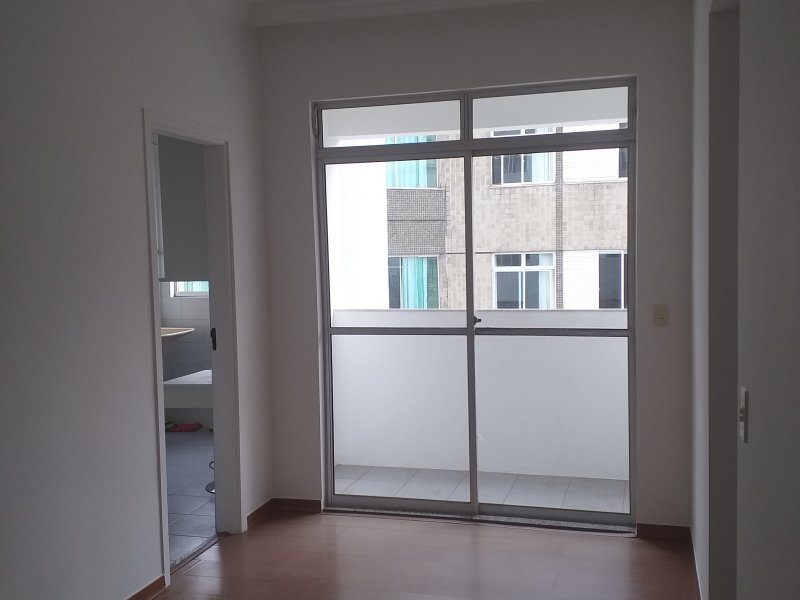 imóvel com 56m² - Buritis - Belo Horizonte