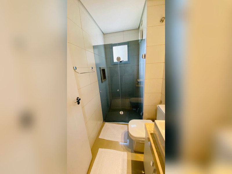 Apartamento à venda Jordanópolis com 86m² e 2 quartos por R$ 690.000 - banheiro-foto1.jpeg