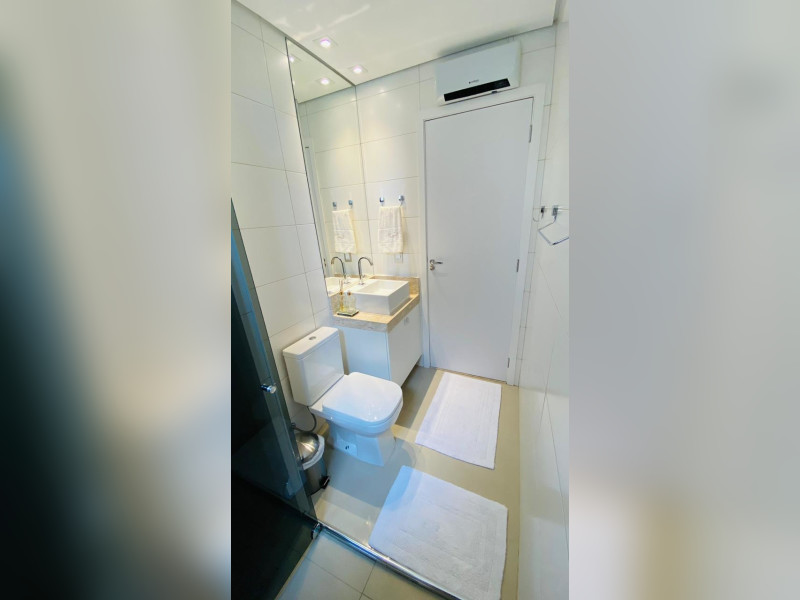 Apartamento à venda Jordanópolis com 86m² e 2 quartos por R$ 690.000 - banheiro-foto2.jpeg