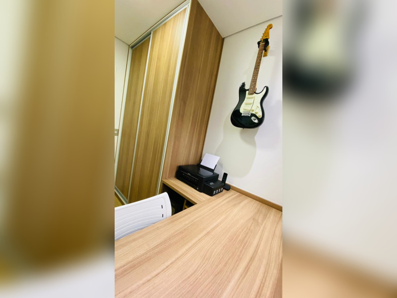 Apartamento à venda Jordanópolis com 86m² e 2 quartos por R$ 690.000 - escritorio-foto2.jpeg