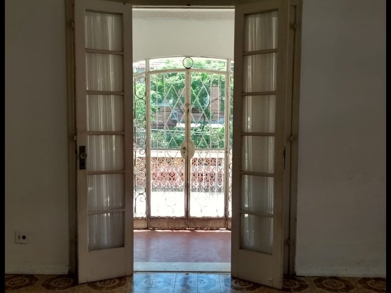 imóvel com 400m² - Rio Comprido - Rio de Janeiro