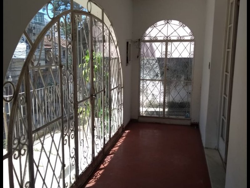 imóvel com 400m² - Rio Comprido - Rio de Janeiro