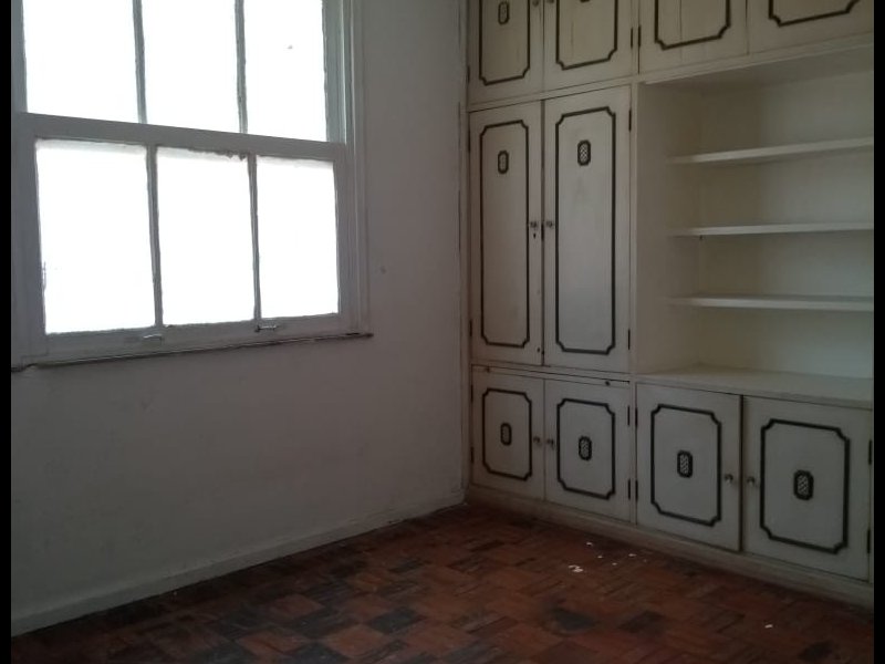 imóvel com 400m² - Rio Comprido - Rio de Janeiro