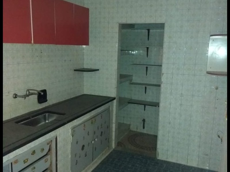 imóvel com 400m² - Rio Comprido - Rio de Janeiro