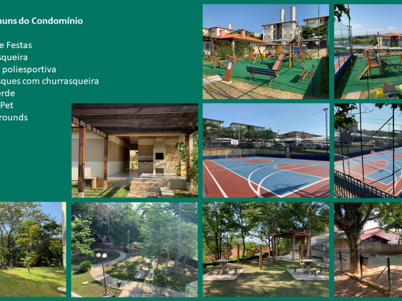 imóvel com 49m² - Campos Eliseos  - Taubaté