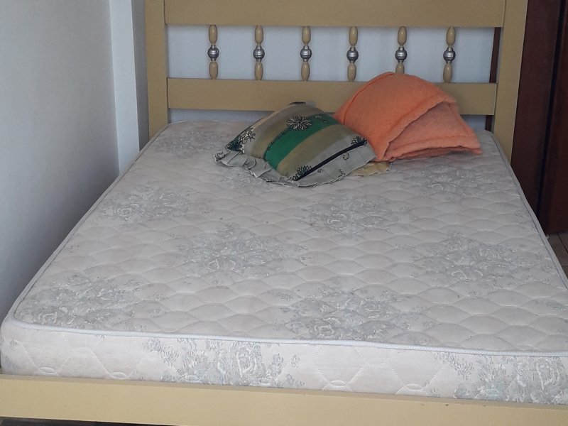 imóvel com 32m² - Solemar - Praia Grande