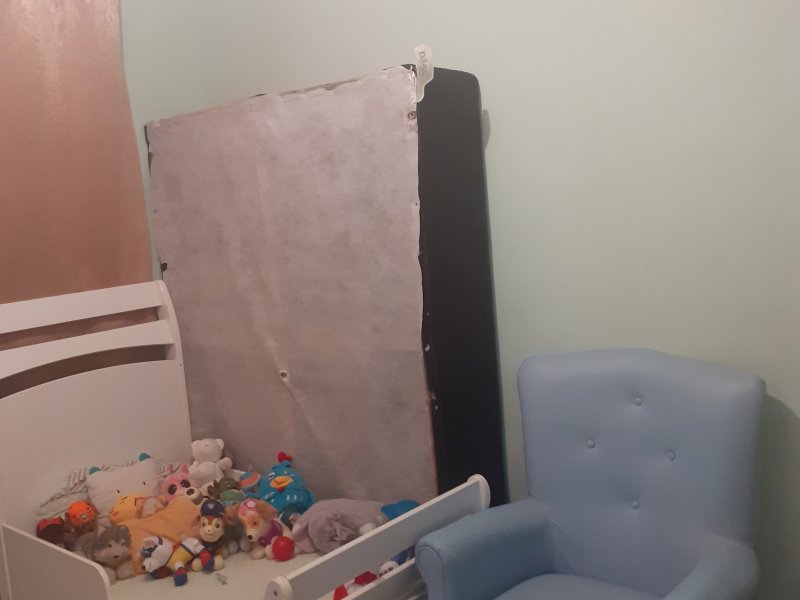 imóvel com 48m² - Cândida Ferreira - Contagem
