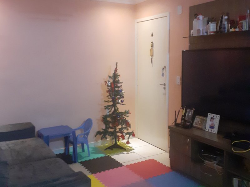 imóvel com 48m² - Cândida Ferreira - Contagem