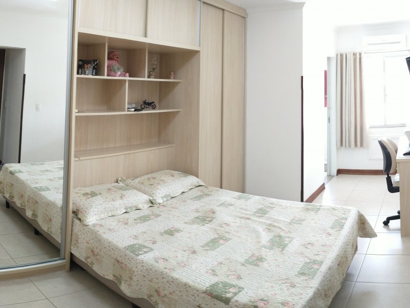 Apartamento à venda Campo Grande com 97m² e 3 quartos por R$ 480.000 - 1449696324-inbound269125110249528696.jpg