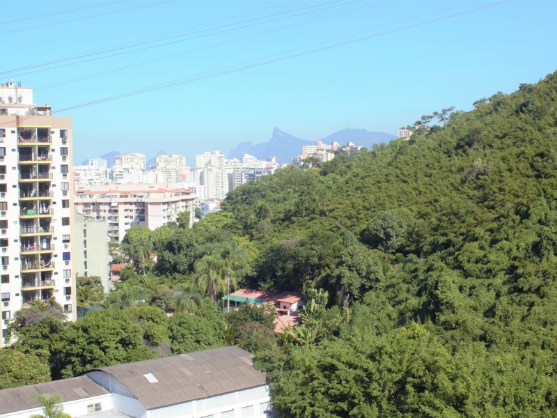 imóvel com 90m² - Santa Rosa - Niterói