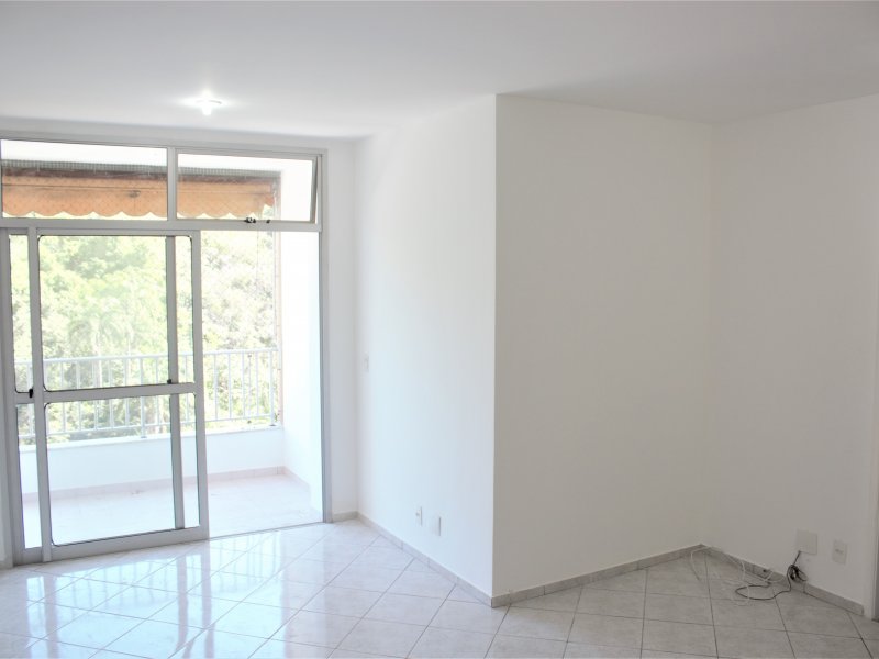 imóvel com 90m² - Santa Rosa - Niterói