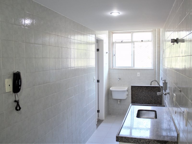 imóvel com 90m² - Santa Rosa - Niterói