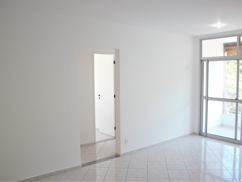 imóvel com 90m² - Santa Rosa - Niterói